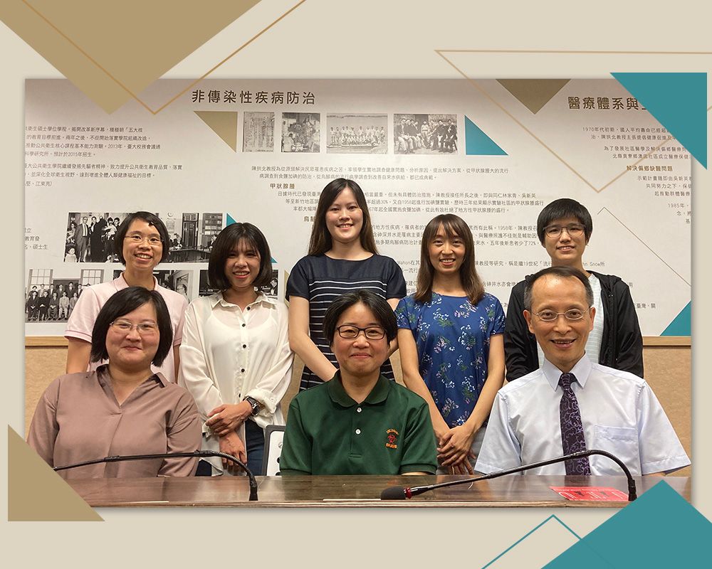 NTU Sheds Light on the Development of Children’s Flu Vaccine-封面圖