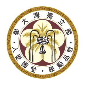 臺(tái)大校徽